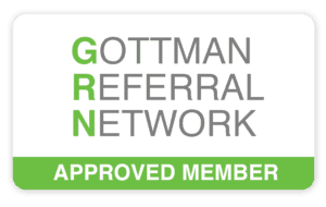 Member of Gottman Referral Network